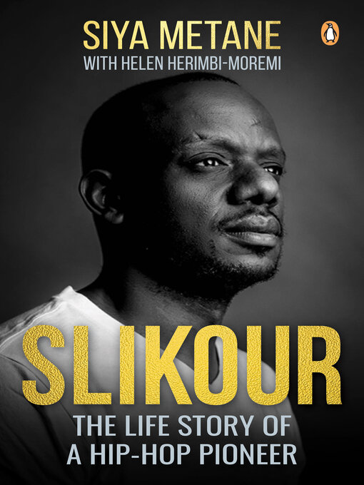 Title details for Slikour by Siya Metane - Available